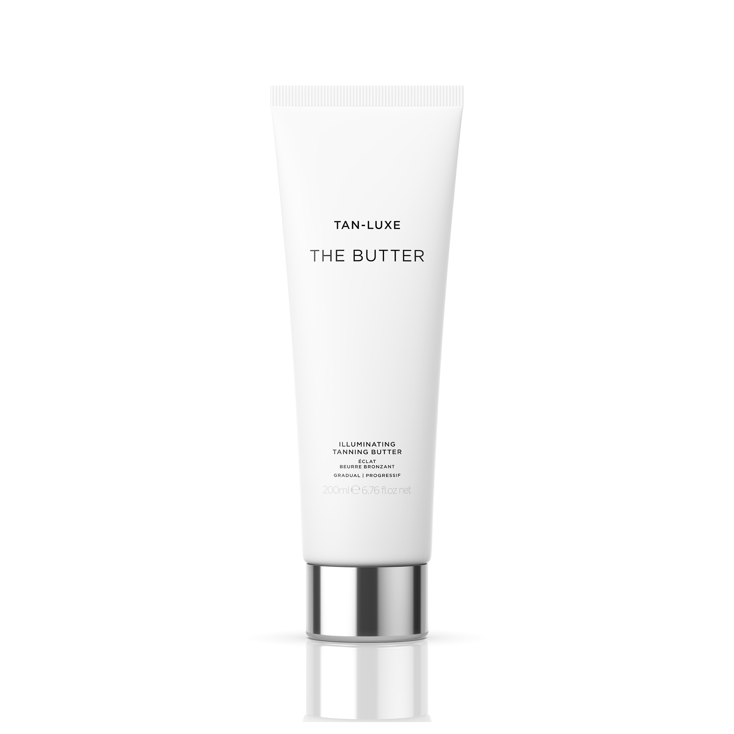 TanLuxe The Butter Illuminating Body Butter 8321787 HSN