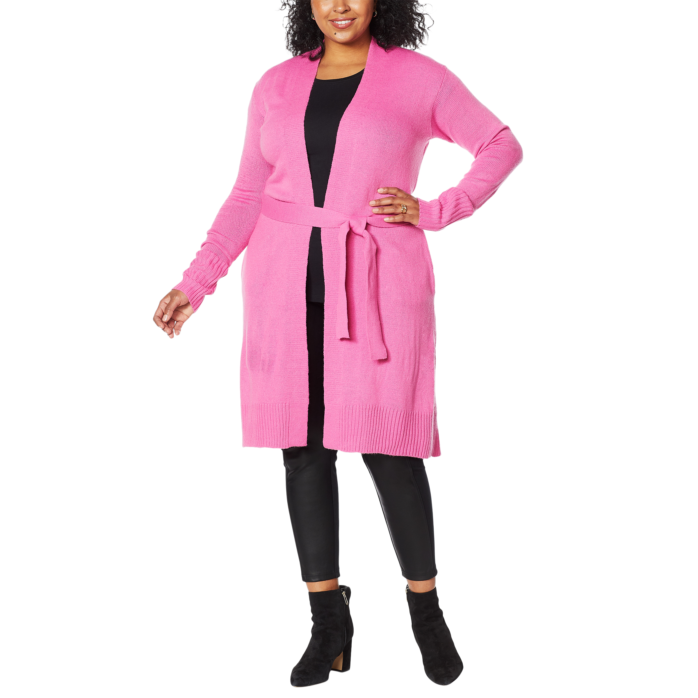 hsn giuliana duster