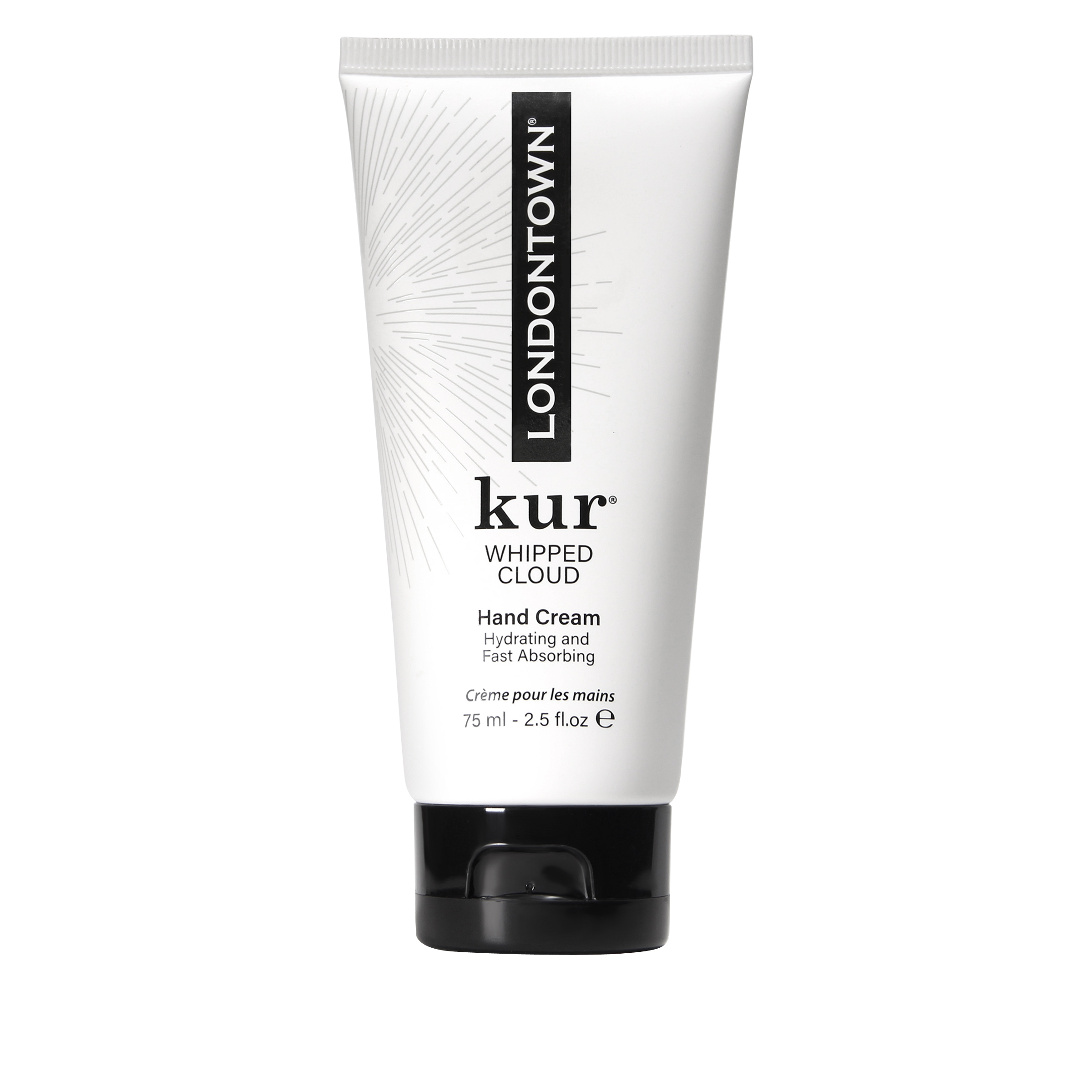 londontown hand cream