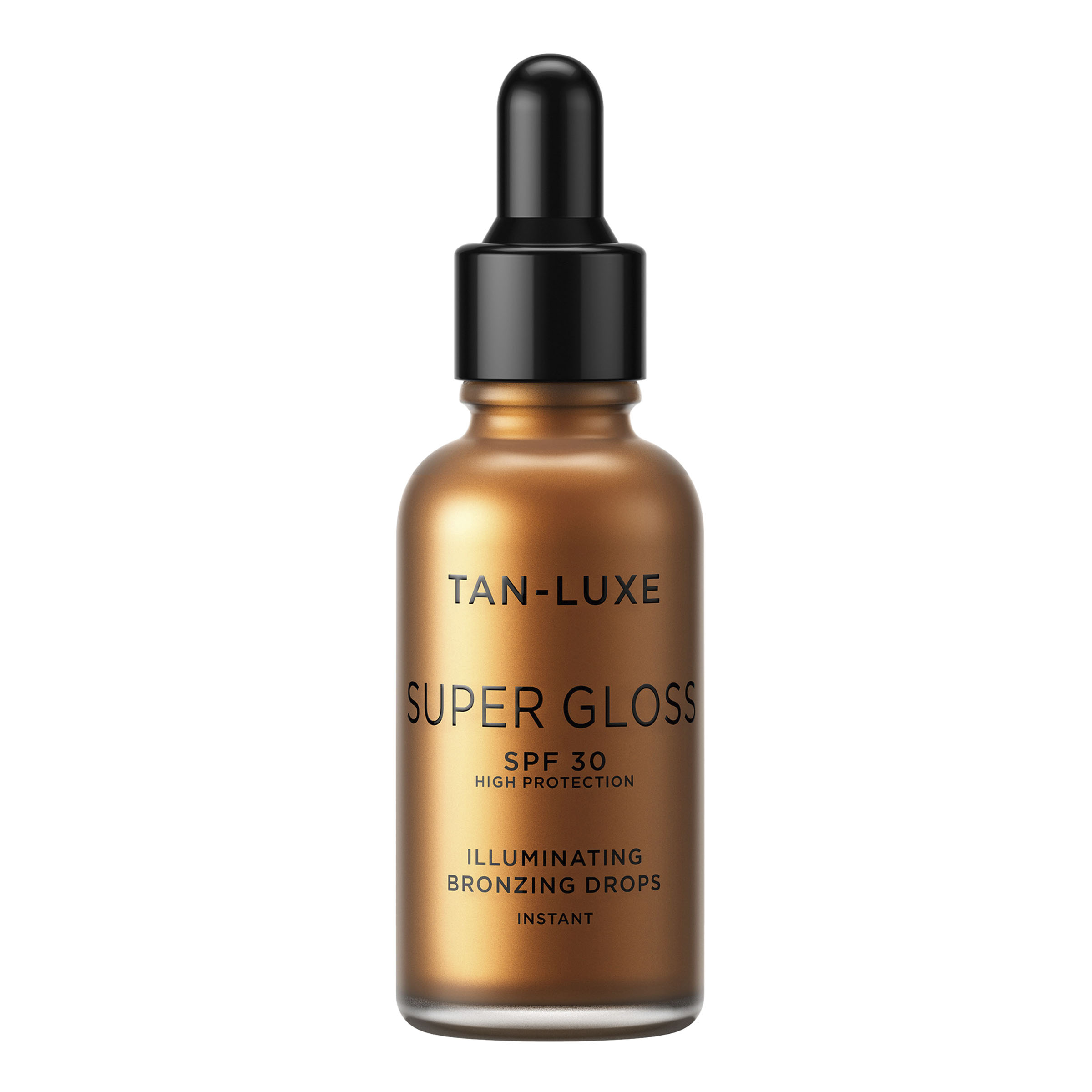 Tan-Luxe Super Gloss SPF 30 - 20049939 | HSN