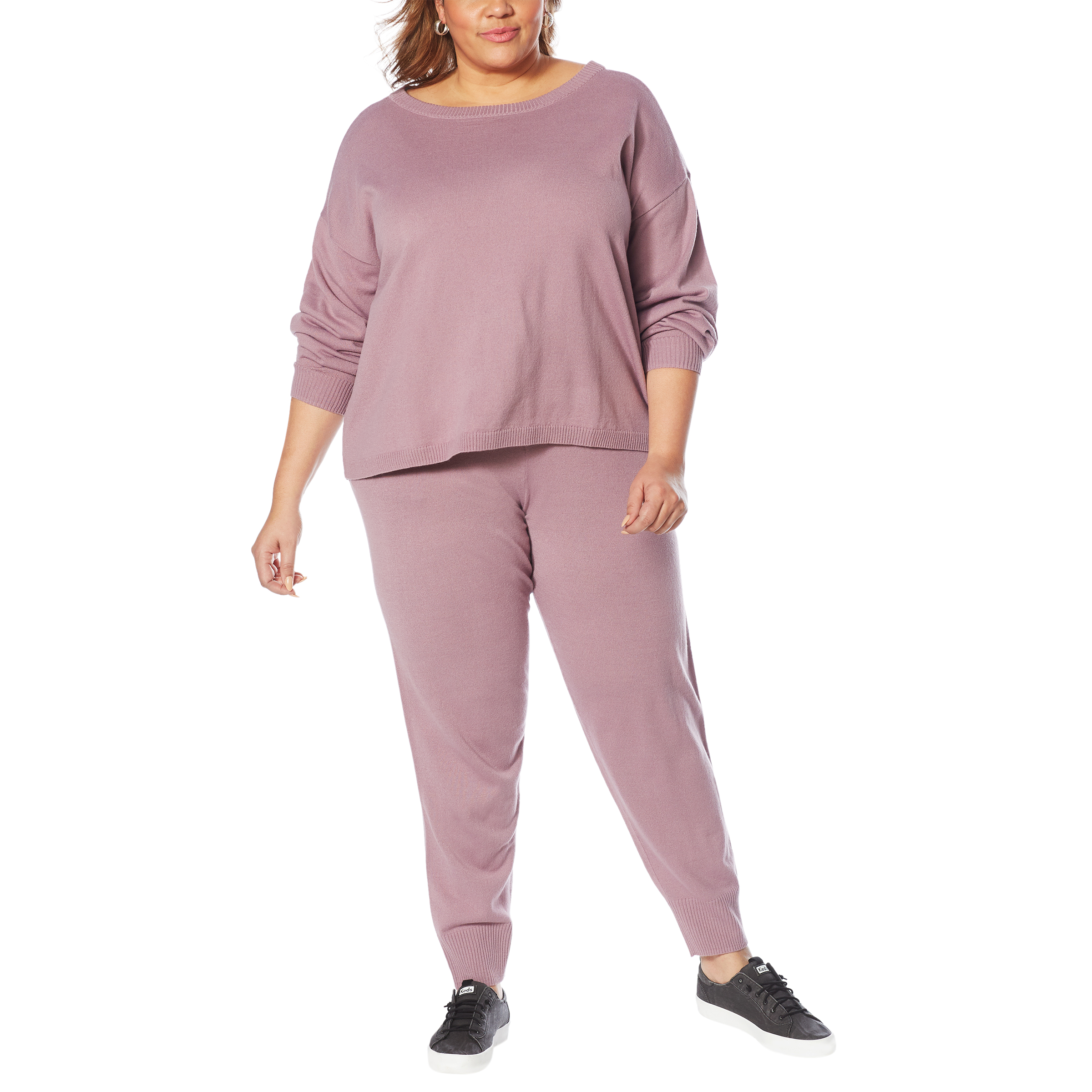 G by Giuliana 2-piece Sweater Knit Set - 20195817 | HSN