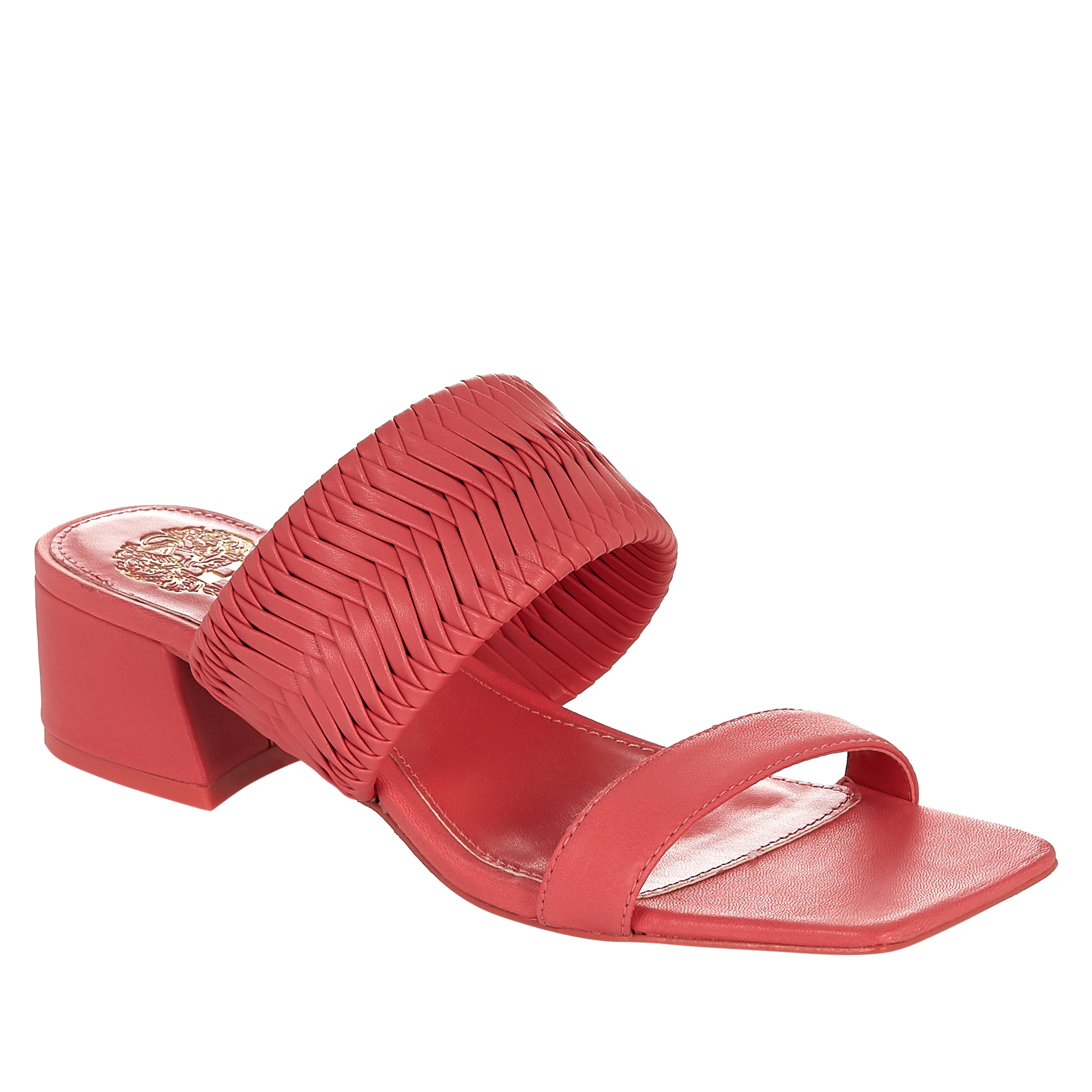 Vince Camuto Corlina Ankle Strap Sandal (Women) (Nordstrom Exclusive) | Nordstrom | Ankle strap 