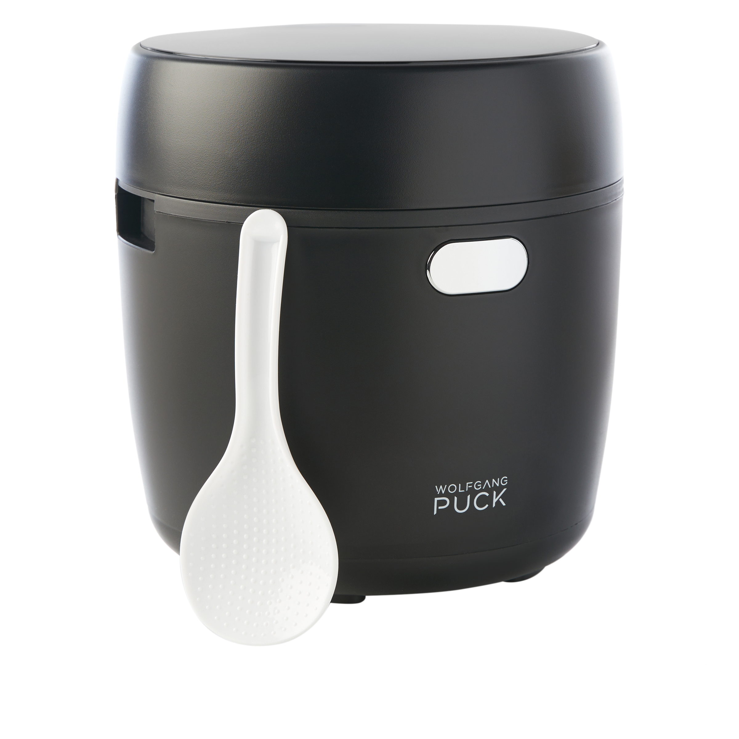 Wolfgang Puck Low Carb and Sugar Digital Rice Cooker 20361289 HSN