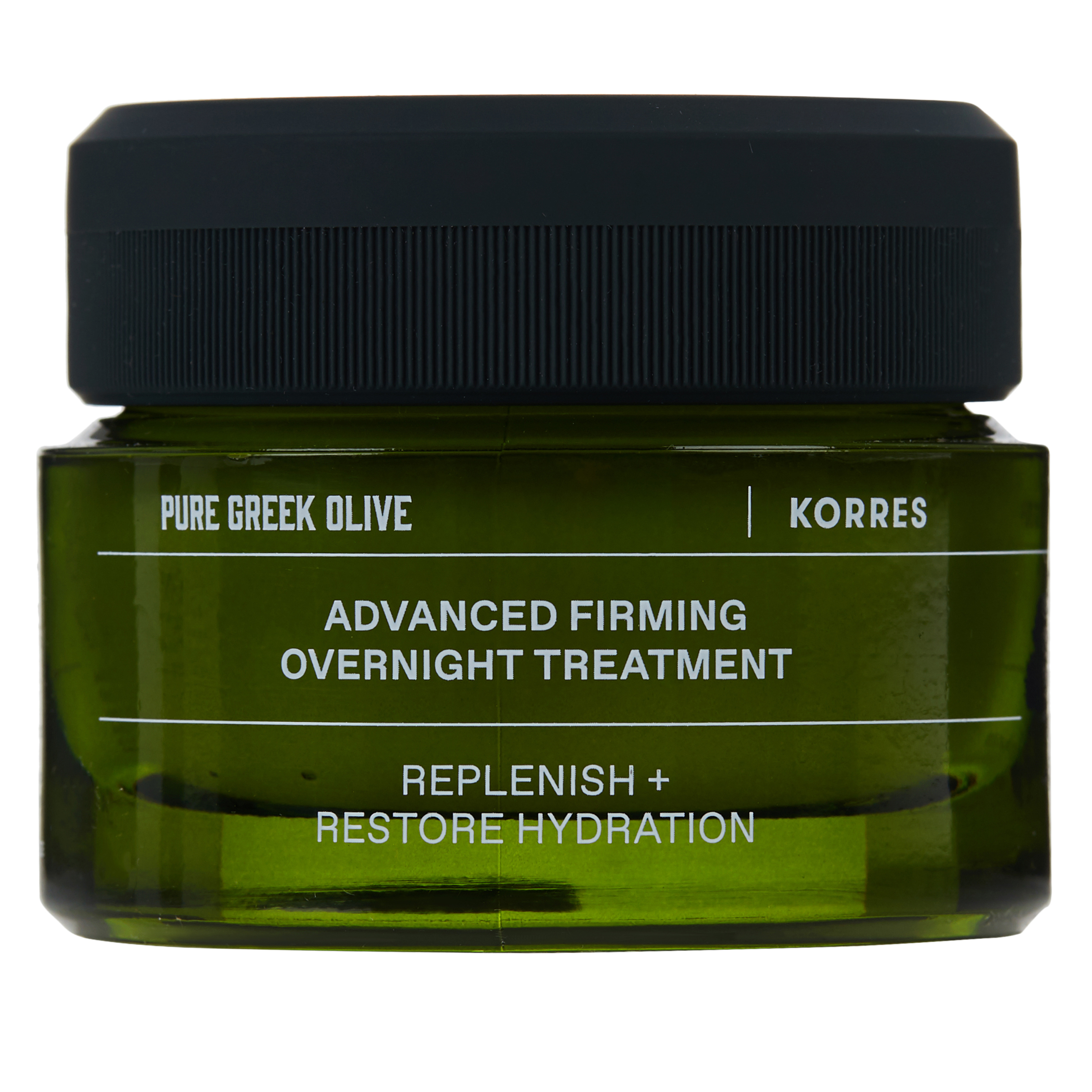Korres Olive Firming Overnight Treatment 20396509 HSN