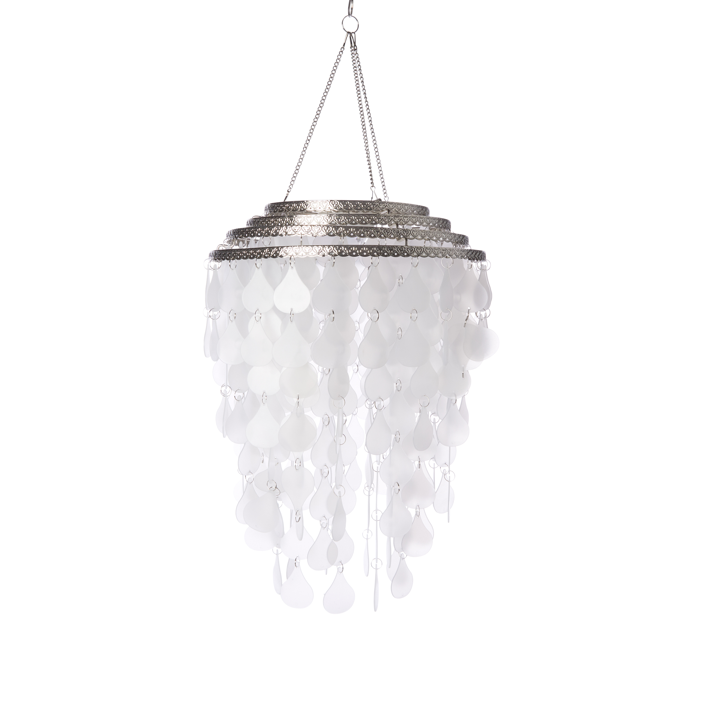 GB Home & Garden Teardrop LED Chandelier with Timer 20644746 HSN