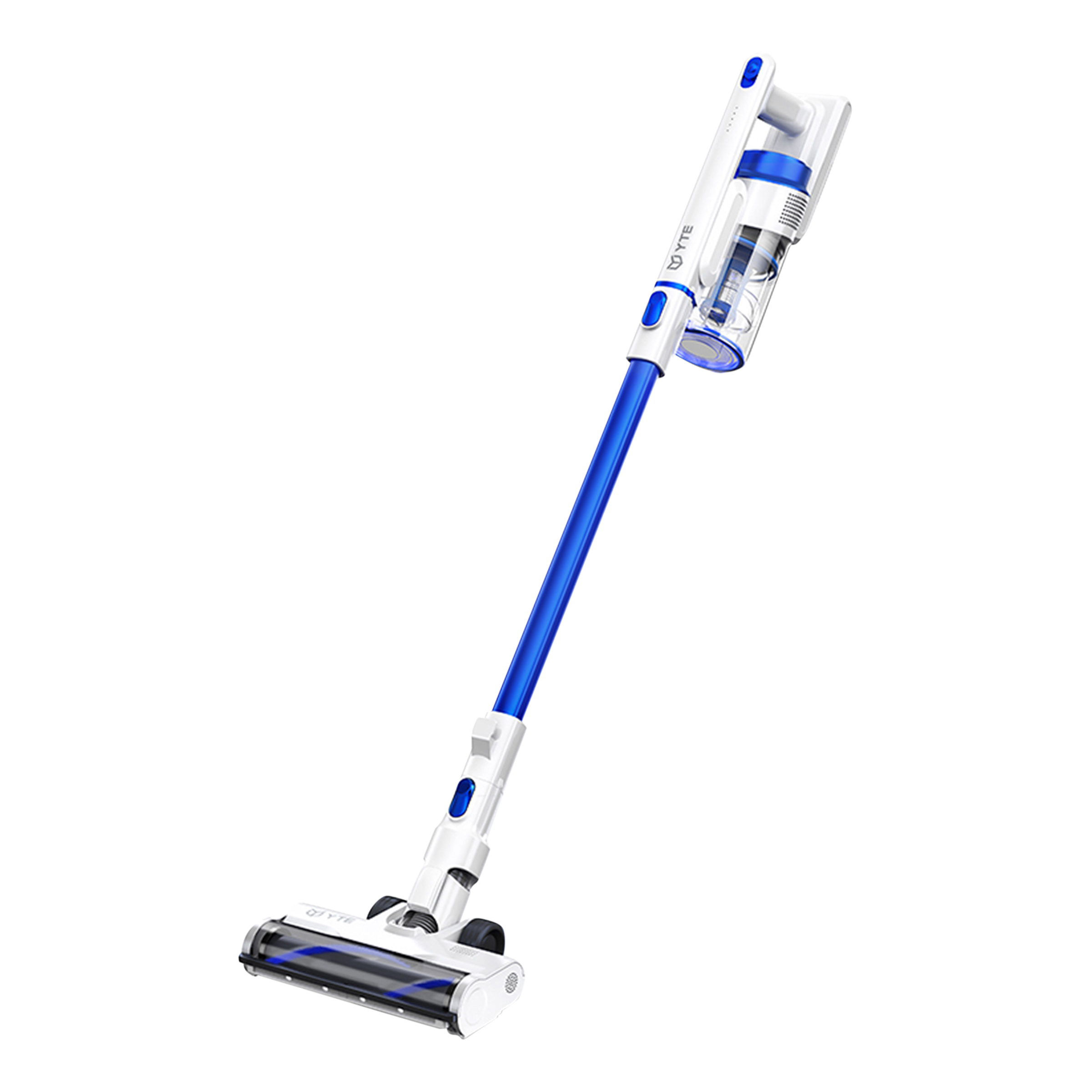 YTE Cordless Stick Vacuum Cleaner 20806351 HSN