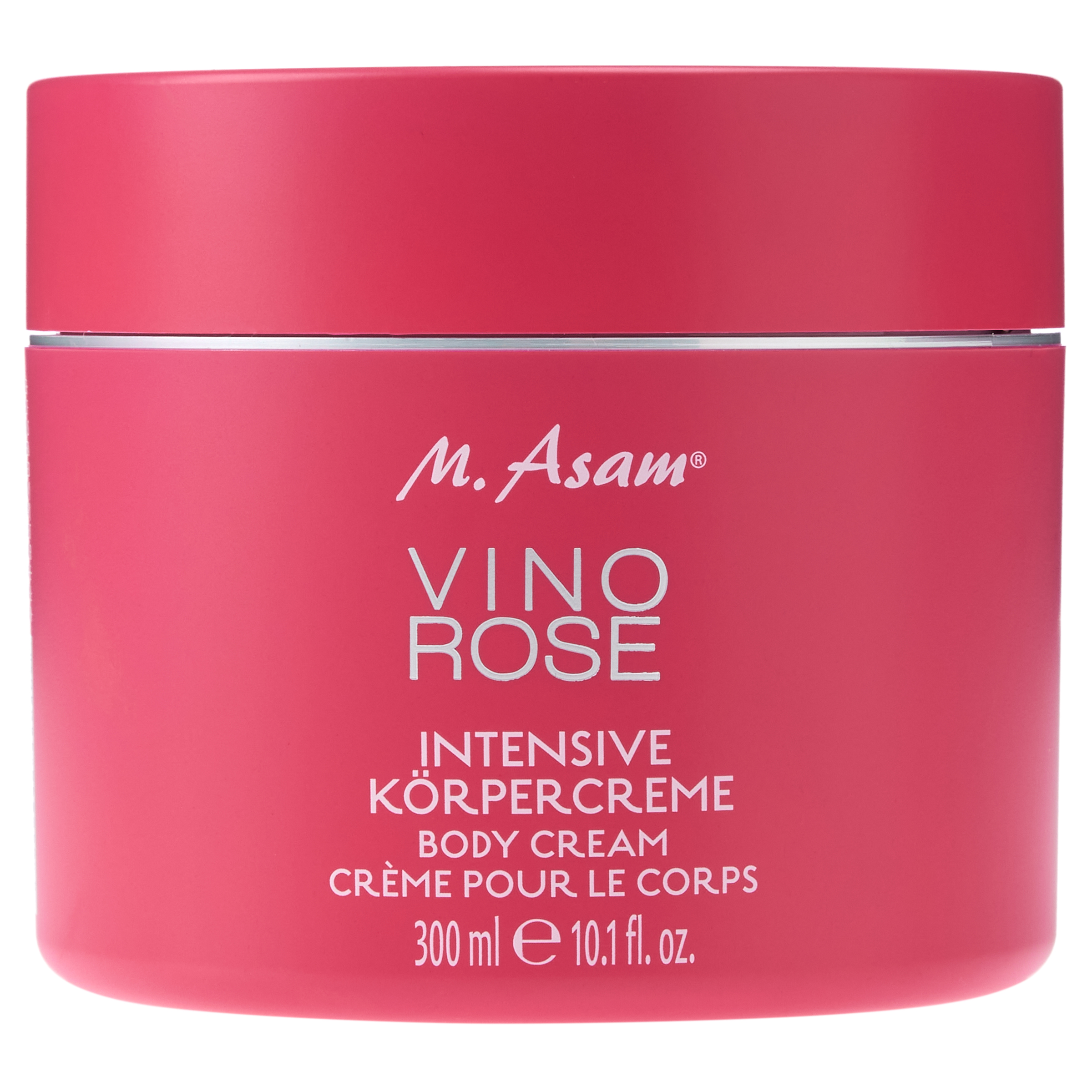 M. Asam Vino Rose Intensive Body Cream 20863892 HSN