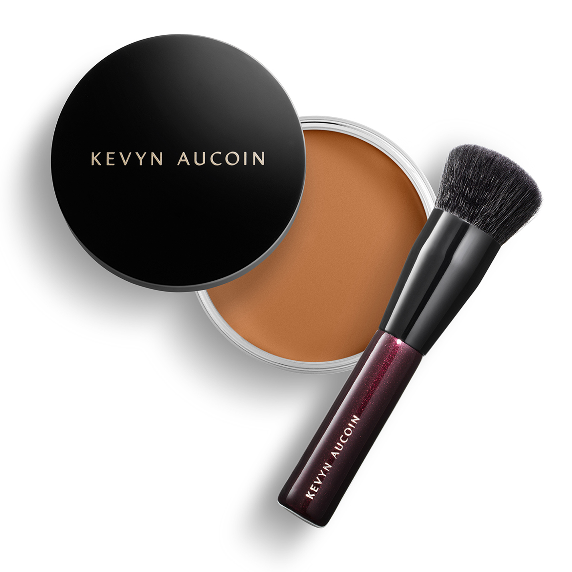 Kevyn Aucoin Foundation Balm 9255650 HSN