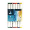 Pebeo 7A Fabric Markers 1 mm Assorted - 20445653