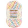 Bernat Blanket Big Ball Yarn - Coastal Collection - Moss