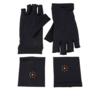 Copper Life by Tommie Copper Infrared 1/2-Finger Gloves & Sleeves