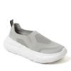 Joy Performance Comfort Leather Sneakers with Podiatric Insole - 21880746