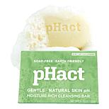 Andrew Lessman 3-pack pHact Cleansing Cucumber 4.25 oz. Bars