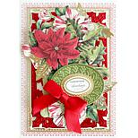 Anna Griffin® Celebration Cartouche Cut and Emboss Folders - 21417277 | HSN