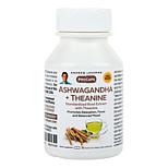Ashwagandha + Theanine - 30 capsules