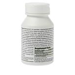Bergamot 375 - 60 Capsules