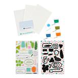 Diamond Press Let's Grow Stitch Kit - 23262112 