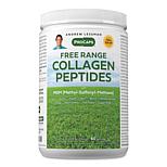 Free Range Collagen with MSM - 60 Servings