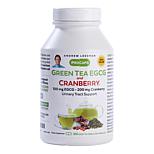 Green Tea & Cranberry - 360 Capsules