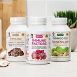 Immune Factors - 60 Capsules