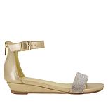 Kenneth Cole Reaction Great Viber Jeweled Sandal - 20706486 | HSN