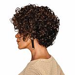 Kim Kimble Leilani Lace Front Softly Spiral Curled Wig - 22641790 | HSN