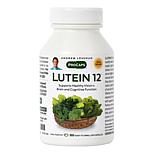 Lutein 12 - 360 Capsules