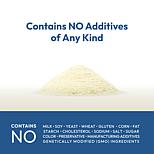 Marine Collagen Peptides with MSM - 120 Servings