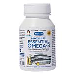 Maximum Essential Omega-3 Mint - 60 Capsules