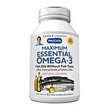Maximum Essential Omega-3 Orange - 60 Capsules