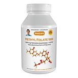 Methyl Folate 1000 - 120 Capsules