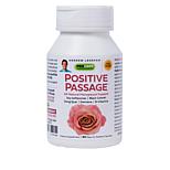 Positive Passage - 60 Capsules