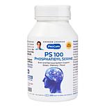 PS 100 Phosphatidyl Serine - 240 Capsules