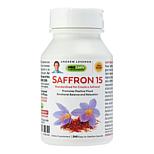 Saffron-15 - 240 Capsules