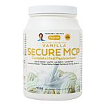Secure MCP Complete Meal Replacement - 60 Meals
