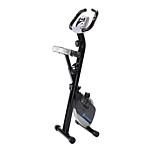 Stamina Folding Exercise Bike 182 - 20029443 | HSN