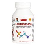 Taurine - 180 Capsules