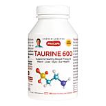 Taurine - 360 Capsules