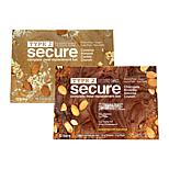 Type 2 Secure Complete Meal Replacement Bars with Sucralose - 24-count