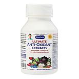 Ultimate Anti-Oxidant Extracts - 30 Capsules