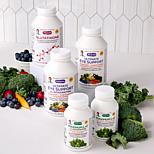 Ultimate Eye Support with Astaxanthin - 360 Capsules