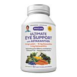 Ultimate Eye Support with Astaxanthin - 720 Capsules