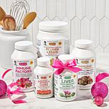 Ultimate Friendly Flora - 120 Capsules