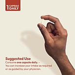 Ultimate Friendly Flora - 30 Capsules