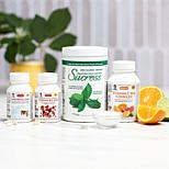 Vitamin C-500 Complex - 60 Capsules