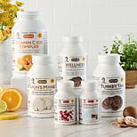 Vitamin C-500 Complex - 60 Capsules