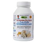 Vitamin D3-1000 Plus Calcium Intensive Care - 360 Capsules