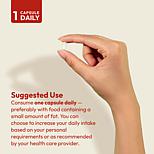 Vitamin D3-10,000 - 60 Capsules