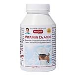 Vitamin D3-4000 - 720 Capsules