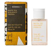 korres cashmere rose perfume